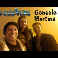 Laughbanging Podcast Ep.151: À conversa com Gonçalo Martins (lojista na FNAC)