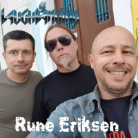 Laughbanging Podcast Ep.400: À conversa com Rune Eriksen (Mayhem, Ruïm, Vltimas)