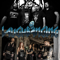 Laughbanging Podcast Ep.445: Arch Enemy, Pestifer, Firemage, Gustavo Guitar Covers