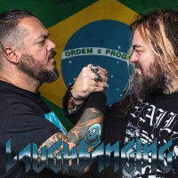 Laughbanging Podcast Ep.314: Wolfpack/Wolfbrigade, Tribulation, Soulfly, Hevisaurus e Massacre