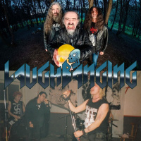 Laughbanging Podcast Ep.420: Extreme Napalm Terror, Extreme Noise Terror, Nethermancy, Urania, Exorbitant Prices Must Diminish