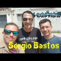 Laughbanging Podcast Ep.129: À conversa com Sérgio Bastos