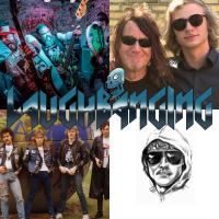 Laughbanging Podcast Ep.378: Massgrav, Induction, Violent Force, o campo e a cidade (TEASER)