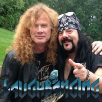 Laughbanging Podcast Ep.283: Megadeth, Sonata Arctica, Powerwolf, Majesty