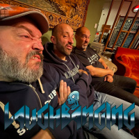 Laughbanging Podcast Ep.435: Mörk Gryning, Nagasaki Sunrise, Acromaníacos, BioNKill, Sarcator