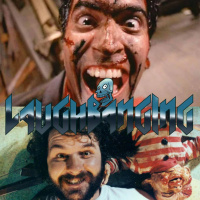 Laughbanging Podcast Ep.299: Decapitated, Alkateya e realizadores
