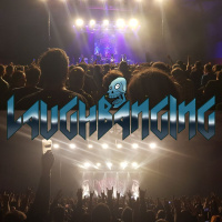 Laughbanging Podcast Ep.374: O concerto de Paradise Lost e Seventh Storm