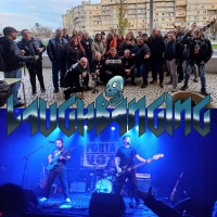 Laughbanging Podcast Ep.430: 2024/2025, concerto Porta-Voz + Ex-Votos, Almoço dos Históricos do Metal Lusitano