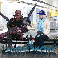 Laughbanging Podcast Ep.331: Gwar, Epping Forest, situações inocentes e irritações