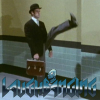 Laughbanging Podcast Ep.285: Compilação de intros do podcast