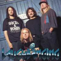 Laughbanging Podcast Ep.411: Músicos que descobrem novos sons, In Loco, Pop dos 80s, G//Z/R (TEASER)