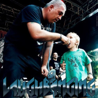 Laughbanging Podcast Ep.451: Behemoth, Ancestral Sin, Simbiose, Ghost