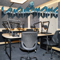 Laughbanging Podcast Ep.369: Documentário I Wanna Rock | Puristas do Podcast