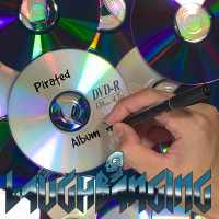 Laughbanging Podcast Ep.364: Grimgotts, Fallen Sactuary, Marius Danielsens Legend Of Valley Doom, Air Raid, Arte Sacra (TEASER)