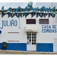 Laughbanging Podcast Ep.468: Lisboa vs Porto | Estão todos convidados (TEASER)