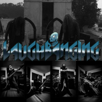 Laughbanging Podcast Ep.409: Cult of Alcaeus, Chapel of Samhain, Web