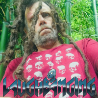 Laughbanging Podcast Ep.403: Six Feet Under, Sebastian Bach, Kerry King