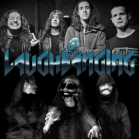 Laughbanging Podcast Ep.383: P.D.M., Black Cross, Sonneillon, Saevus Finis, Alpha Warhead