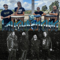 Laughbanging Podcast Ep.457: Grog, Massgrav, Puteraeon, bandas tributo