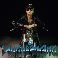Laughbanging Podcast Ep.320: O livro Confess de Rob Halford