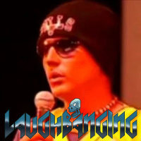 Laughbanging Podcast Ep.306: Kirk Hammett, Livro Eu Estive Lá, Sacred Sin, Biohazard, Kazik Na Zywo, Ten Masked Men, Orphaned Land