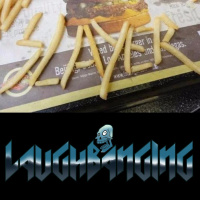 Laughbanging Podcast Ep.366: Slayer, Helstar, Venom, Annihilator, Gama Bomb | Irritação sobre a morte