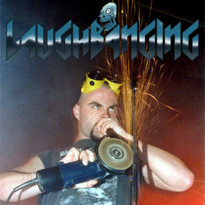 Laughbanging