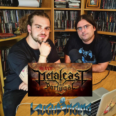Laughbanging