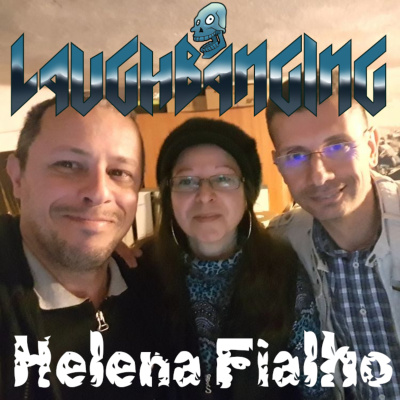 Laughbanging