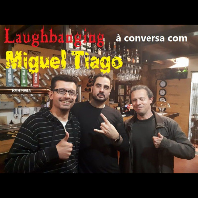 Laughbanging
