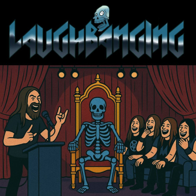 Laughbanging