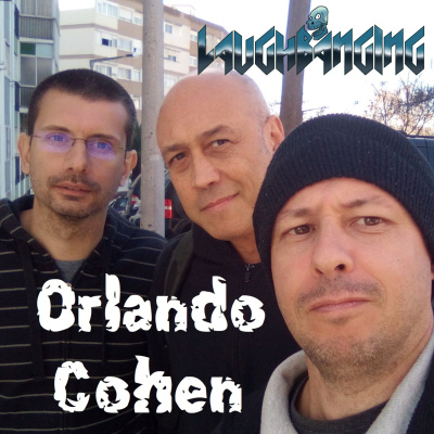 Laughbanging