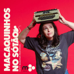 M80 - Macaquinhos No Sotão
