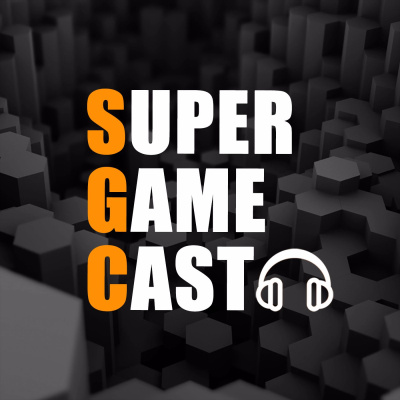 Supergamecast