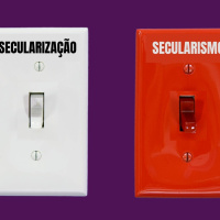 Secularização e Secularismo