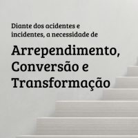 Arrependimento, conversão e transformação