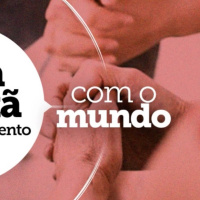 Vida Cristã é Relacionamento com o Mundo
