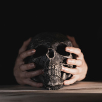 Descobri o dia da minha morte!?