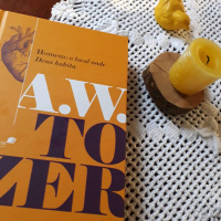 Homem: O Local onde Deus habita - A.W Tozer