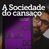 Resenha do Livro - A Sociedade do Cansaço
