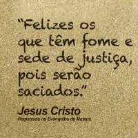 Série - Ser feliz segundo Jesus - Episódio 5
