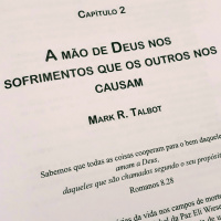Podcast | O Sofrimento e a Soberania de Deus – Parte 3