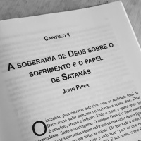 A soberania de Deus sobre o Sofrimento e o Papel de Satanás