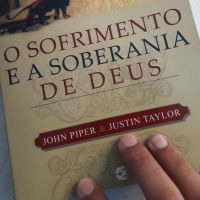 O Sofrimento e a Soberania de Deus - Parte 01