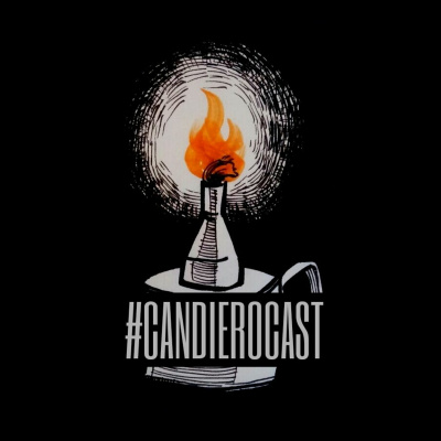 Candiero Podcast