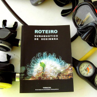 Lançamento do Roteiro Subaquático de Sesimbra