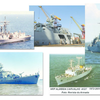 MUSUBMAR um museu submarino no Algarve (TSF)