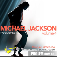 PS @ MichaelJackson || Vol4