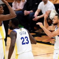 Podcast Bola Presa #164 - Warriors campeão, Draft chegando