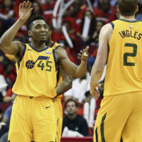 Podcast Bola Presa #158 - Danilo tem medo do Utah Jazz